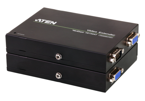 VE150A VGA Extender Over Cat5 STP 150m – ATEN