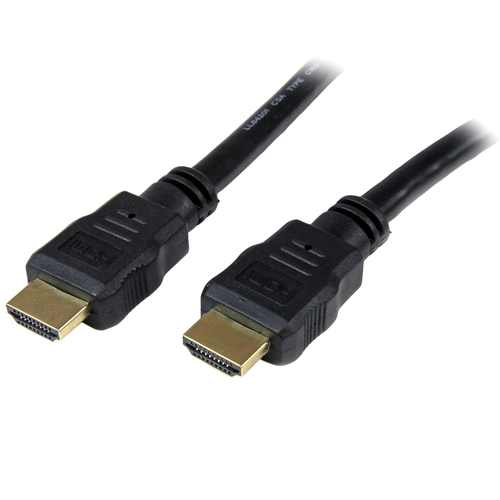 StarTech.com 3m High Speed HDMI Cable – StarTech.com
