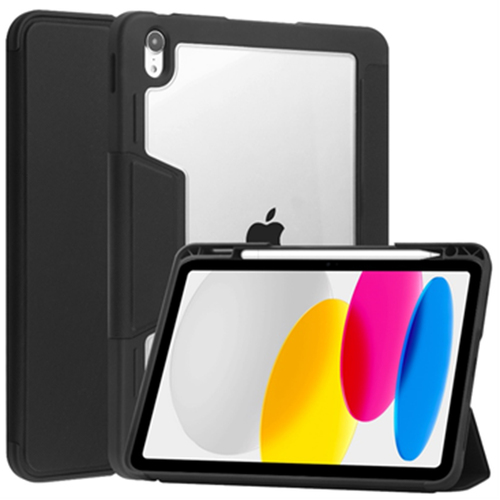 JLC Apple iPad 10th 10.9 2022 Transporter V2 Case – JLC