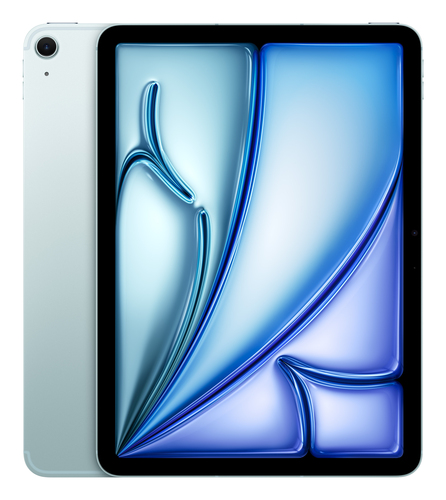 IPAD AIR 11'' WF & CL 256GB BLU – Apple