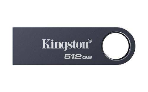 KTC 512GB DataTraveler SE9 G3 – Kingston Technology