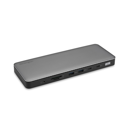 SD5760T THUNDERBOLT 4 DUAL 4K DOCK – KENSINGTON