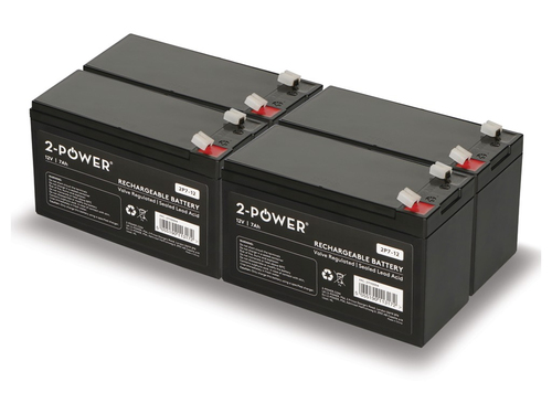 Replacement Battery Kit (Cells Only) – PSA