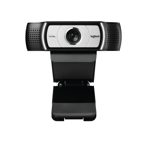 LOGITECH WEBCAM C930E – Logitech