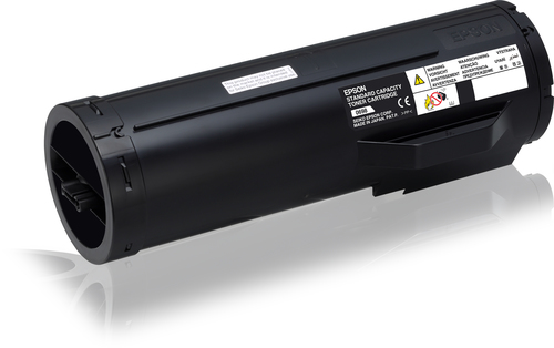 AL-M400 STANDARD CAPACITY TONER CARTRIDGE 12K – Epson
