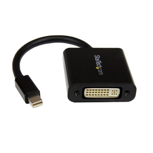 StarTech.com mDP to DVI Adapter – StarTech.com