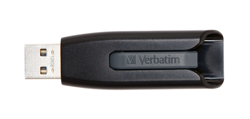 Verbatim Store N Go V3 USB 3.0 SS 128GB – Verbatim