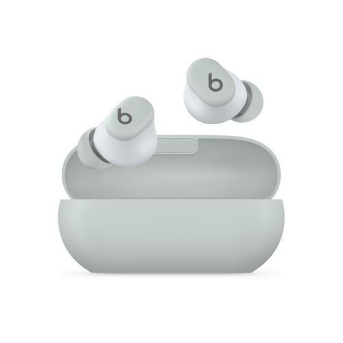 APPLE Beats Solo Buds - Storm Grey – Apple
