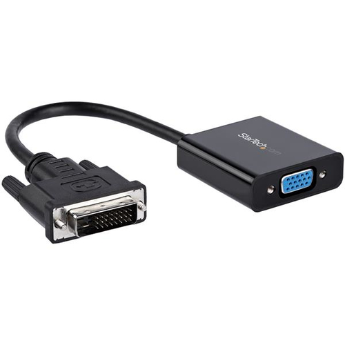 StarTech.com DVI-D to VGA Adapter – StarTech.com