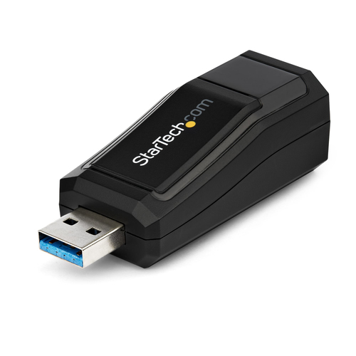StarTech.com USB 3.0 Gigabit NIC – StarTech.com