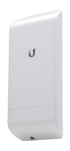 NANOLOCOM5 MIMO CPE AIRMAX – Ubiquiti Networks