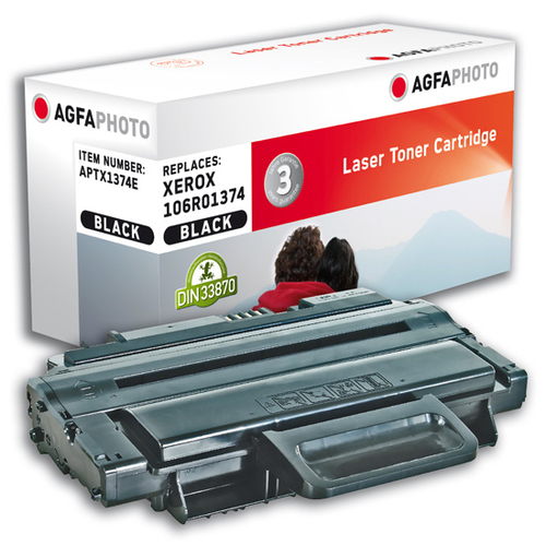 TONER, RPL. 106R01374 – Agfa