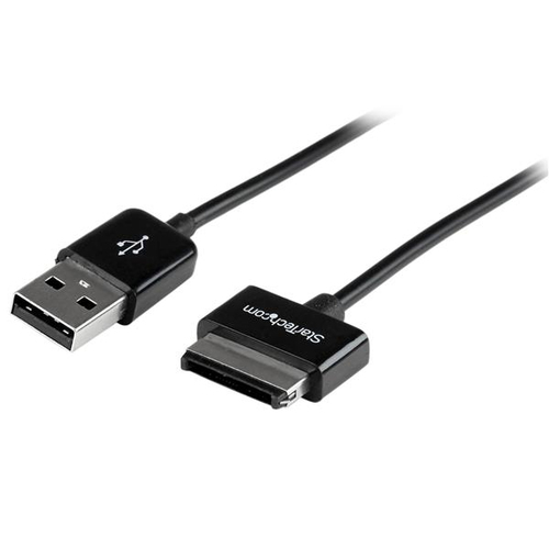 3M USB CABLE FOR ASUS TRANSFORMER PAD / EEE PAD – StarTech.com