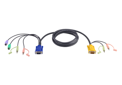5m – ATEN