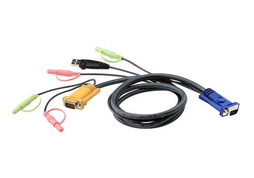 3m – ATEN