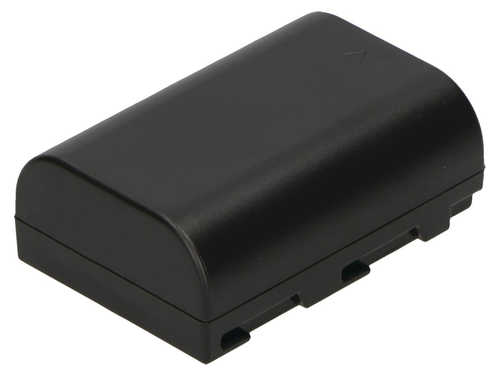 Digital Camera Battery 7.2V 1620mAh – PSA