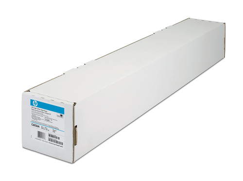 HP 36 INCH - 914MM X 45.7M BRIGHT WHITE INKJET PAPER – HP Inc
