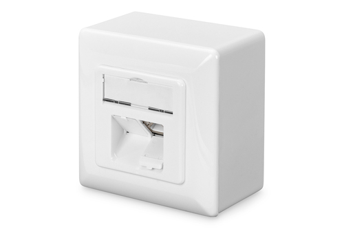 DIGITUS CAT 6 MODULAR – Assmann Electronics