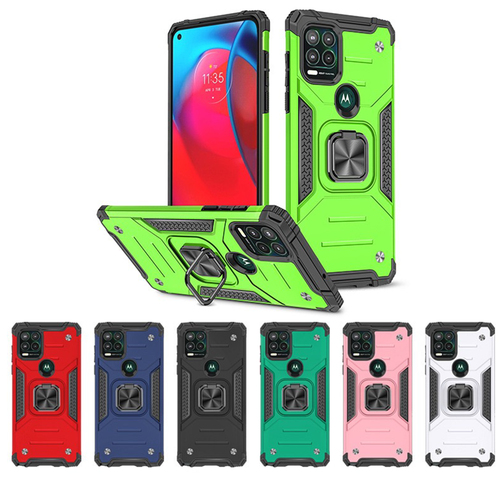 JLC Motorola Moto G23 / G13 Ministry Red – JLC