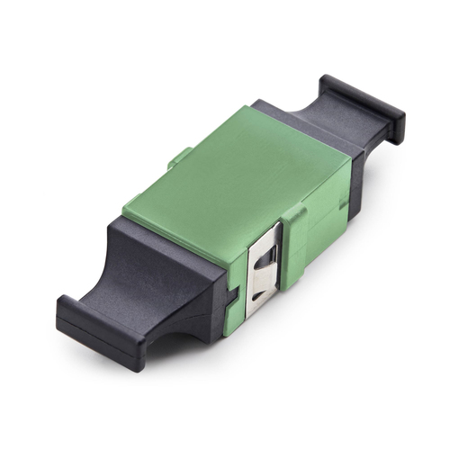 MPO/MTP COUPLER SINGLE MODE MPO FIBER COUPLER KEY UP-KEY DOW – StarTech.com