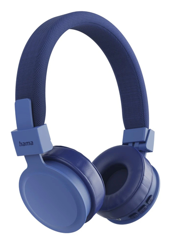 HAMA FREEDOM LIT III HEADSET – Hama
