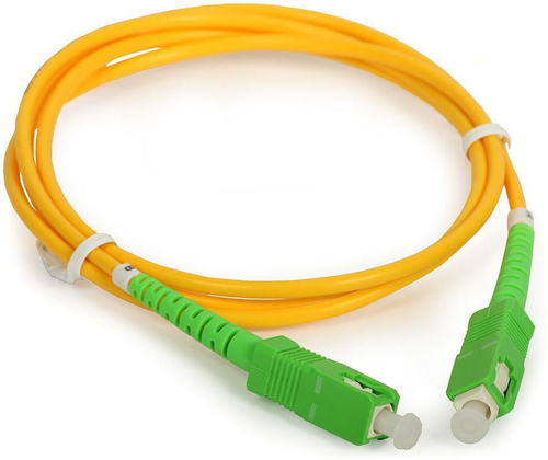 SC/APC-SC/APC 3m OS2 Simplex – MicroConnect