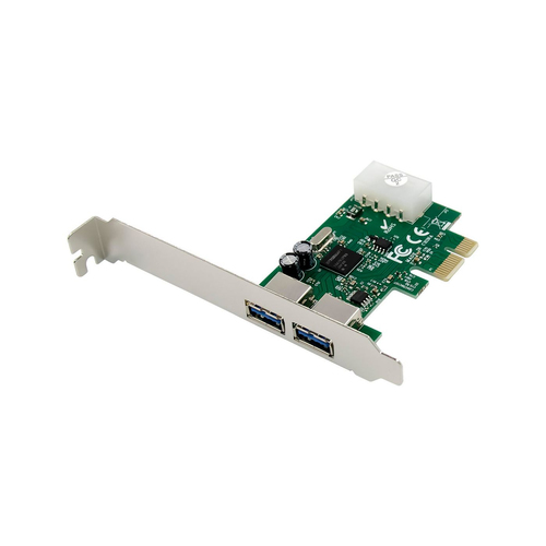 Microconnect MC-USB-NEC3.0, PCIe, USB 3.0, NEC 720200 – MicroConnect