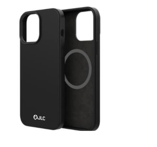 JLC Apple iPhone 16 Matte Silicone Case MagSafe – JLC