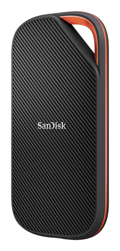 SANDISK Extreme PRO USB4 2TB ext SSD – SanDisk