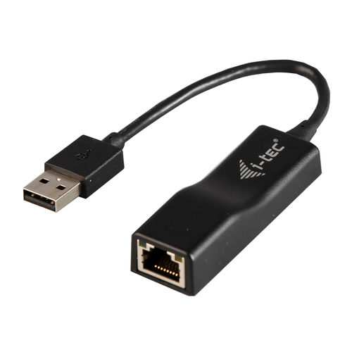 USB 10/100 LAN Adapter – ITEC