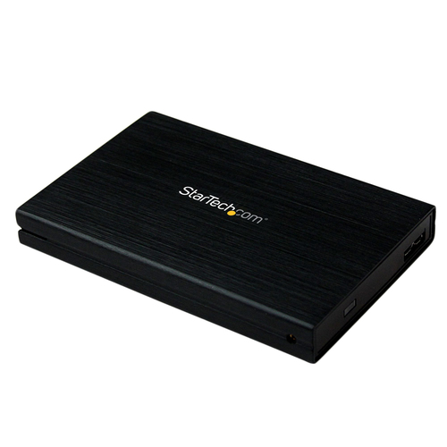 StarTech.com USB 3 HDD Enclosure – StarTech.com