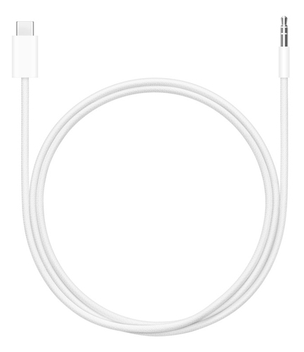 USB-C TO 3.5 MM AUDIO CABLE (1.2 M) – Apple