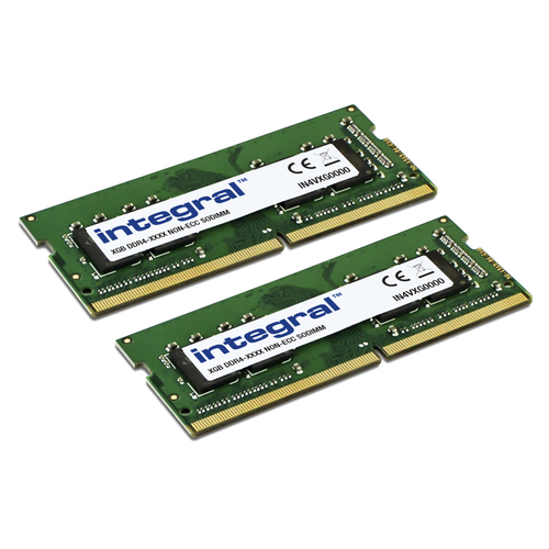 MEM-DRAM-DDR4-PCK – Integral Memory