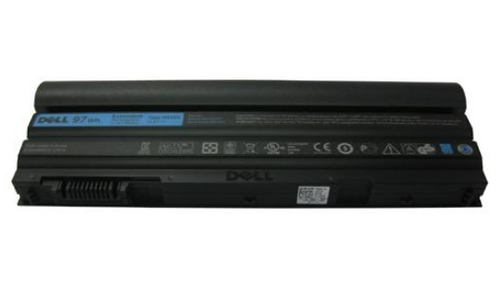 Dell Battery E6420 E6440 E6540 9 Cell 97Whr OEM: P6YD6 – Dell