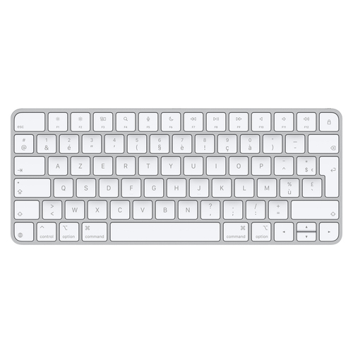 MAGIC KEYBOARD-FRENCH – Apple