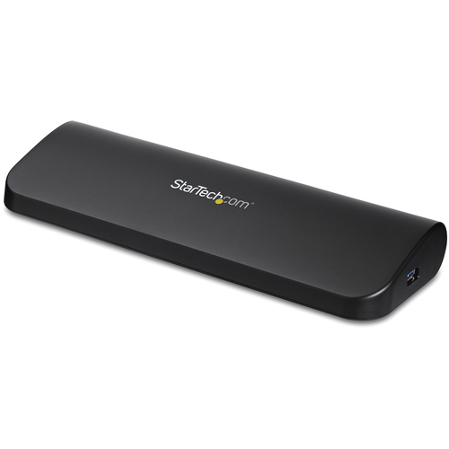 StarTech.com USB 3.0 Docking Station – StarTech.com