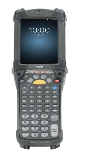 MC92 2D SE4850 512MB/2GB WE6.5 53KEY WLAN BT – Zebra Technologies