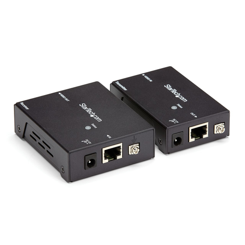 StarTech.com HDMI Over Cat 5 Extender – StarTech.com