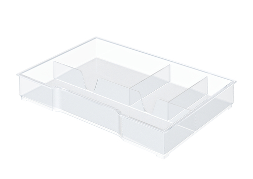 Organiser Tray for Plus – Leitz