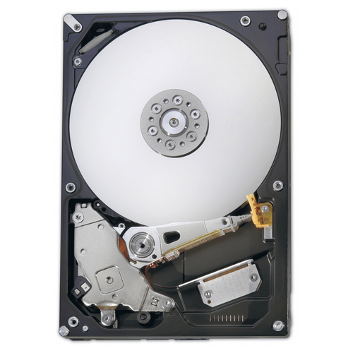 HD SATA 6G 1TB 7.2K 512E HOT PL 2.5 BC – Fujitsu Siemens Computers