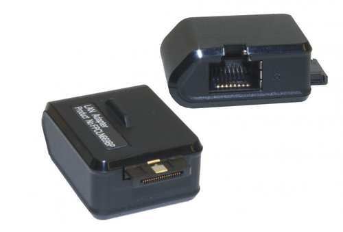 LAN ADAPTER (RJ-45) – Fujitsu Siemens Computers