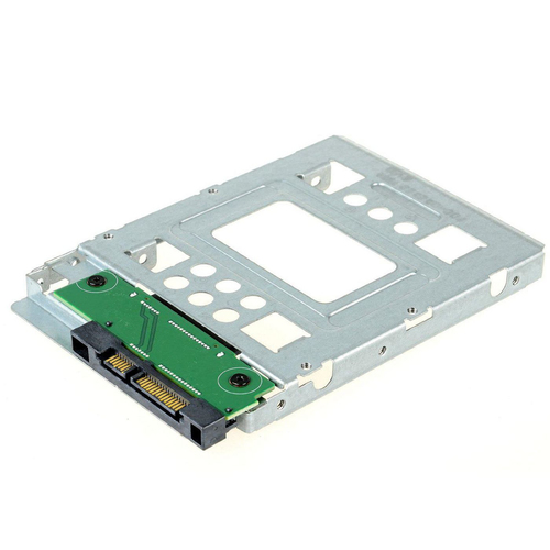 2.5 - 3.5 SATA HDD BRACKET – Micro Storage