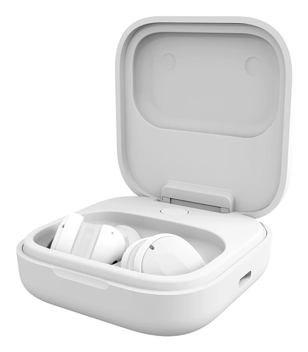 Fairbuds White True Wireless Earbuds v2 – Fairphone