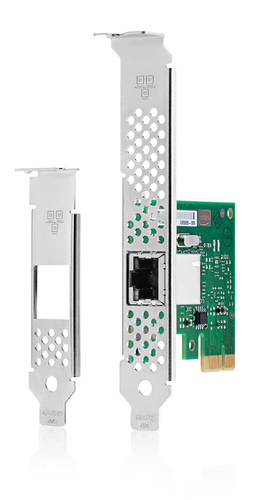 INTEL ETHERNET L210-T1 GBE NIC – HP Inc