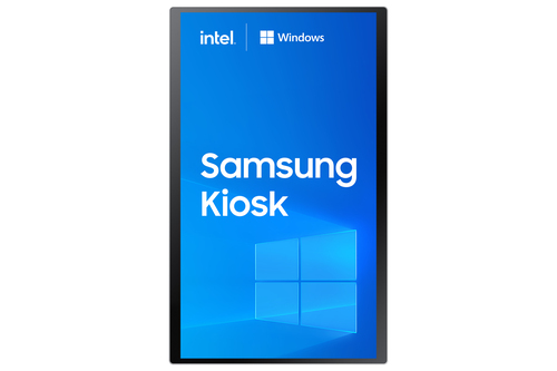 SAMSUNG WNDOWS KIOSK KM24C-C – Samsung