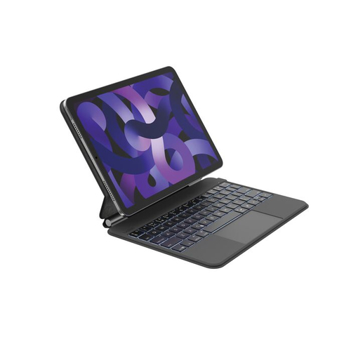 MAGNETIC KB FOLIO 11 M4 IPAD PRO UK – Belkin Components