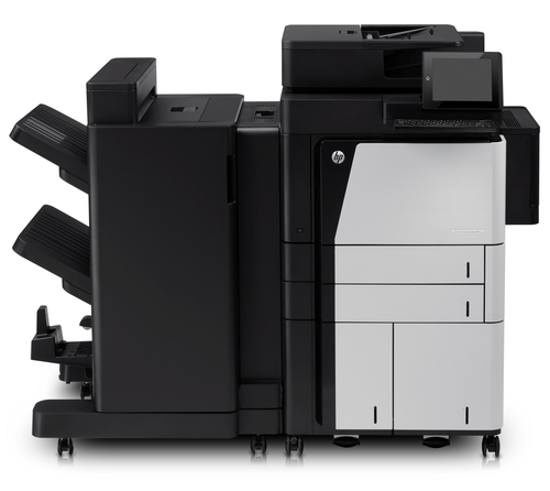 LASERJET EP MFP FLOW M830Z 55PM – HP Inc