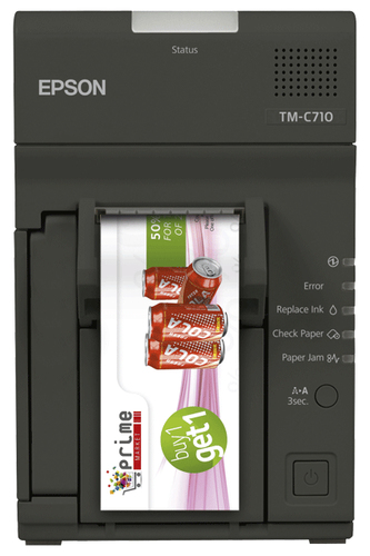 TM-C710 FILL COLOR USB K C MA UNIT AC CABLE ROLL P – Epson