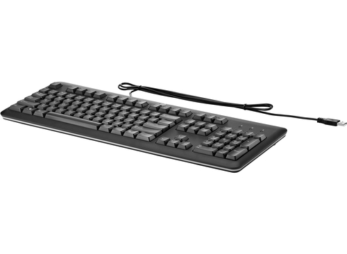 HP KEYBOARD (ENGLISH) – HP Inc