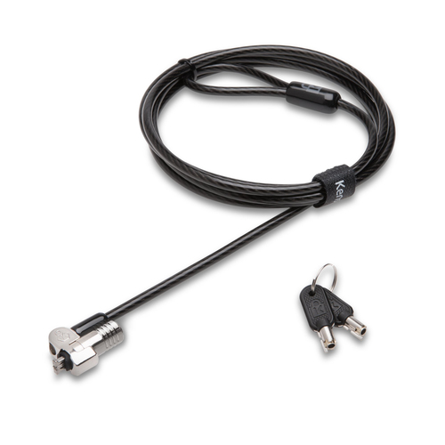 NANOSAVER KEYED LAPTOP LOCK – KENSINGTON